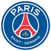logo Paris Saint-Germain