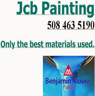 Jcb Painting - 508-463-5190 - Interior Painting