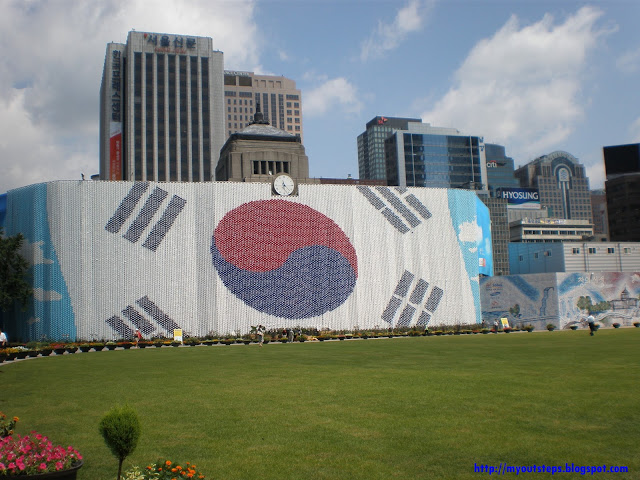 S.Korea (August 2008)
