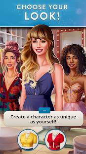 Descargar My Love Make Your Choice MOD APK | Opciones Premium gratis para android 2020 3