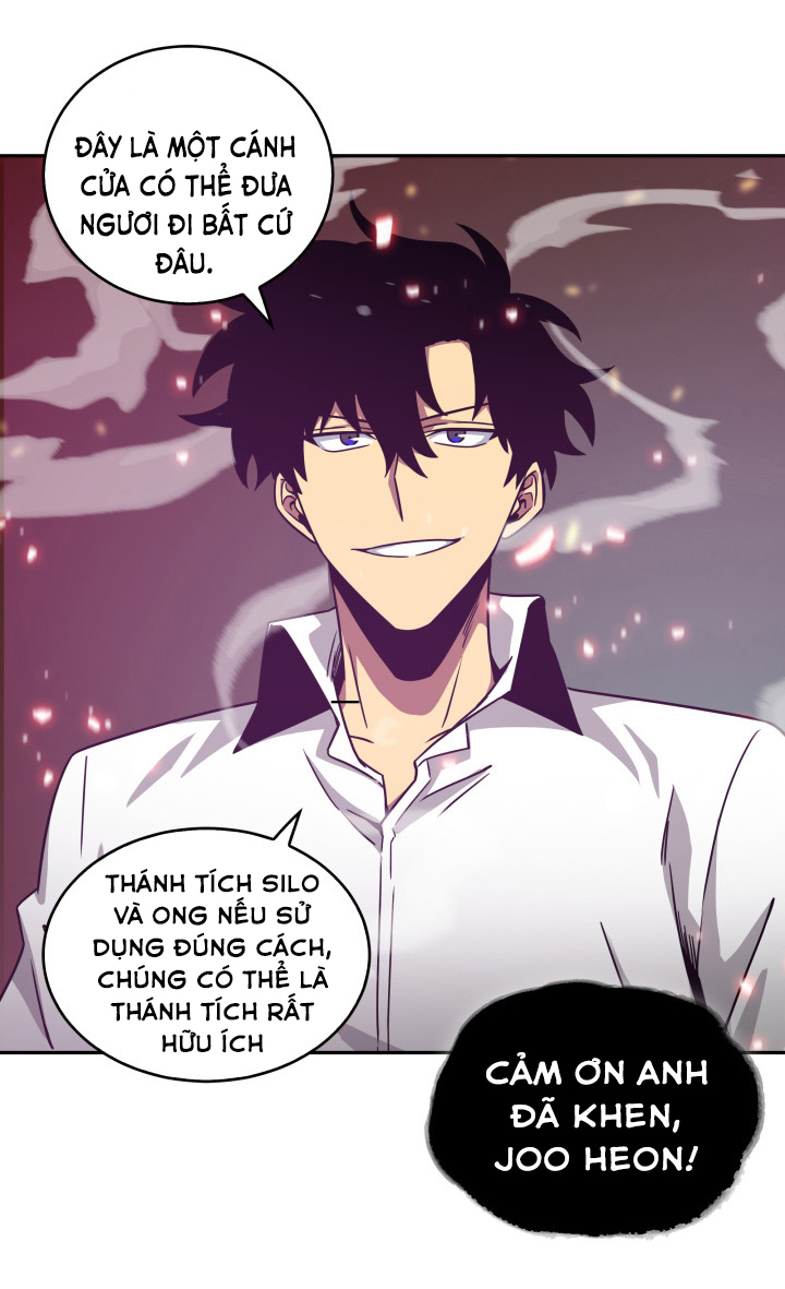 Vua Trộm mộ Chapter 115 - AB Truyện