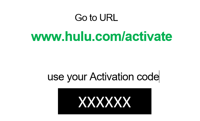 hulu-code-activation