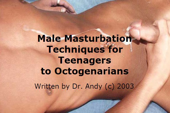 Masturbation Tips For Males 61