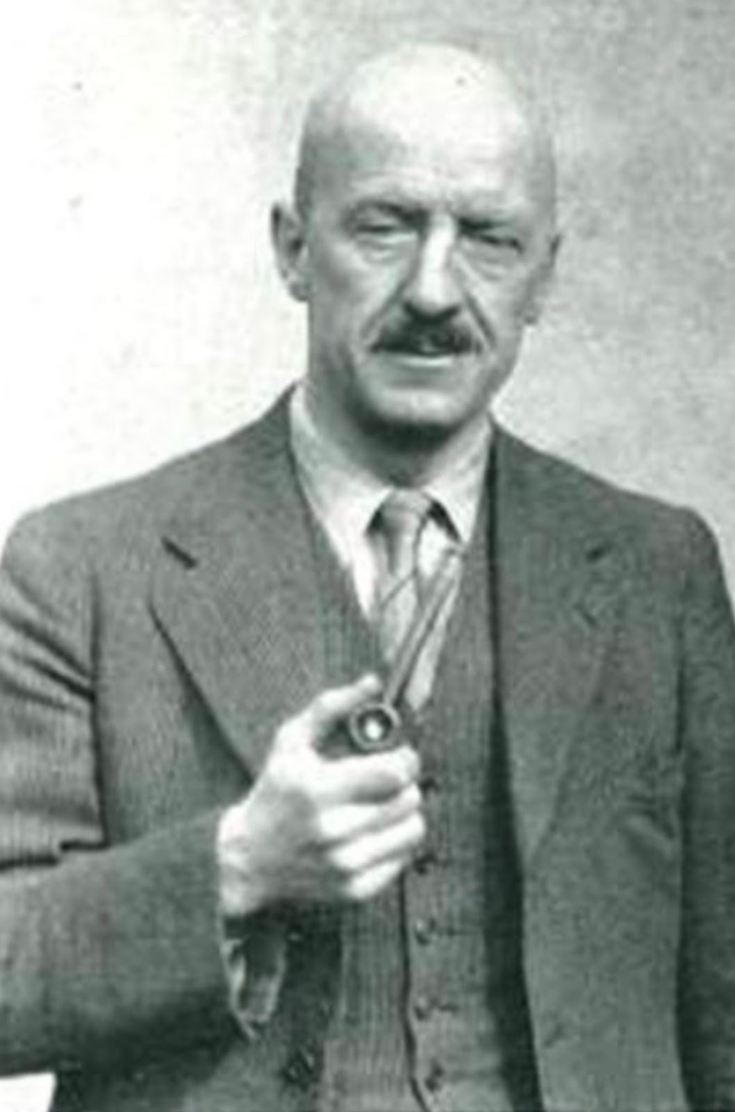 Test & Research Pilots, Flight Test Engineers P.W.S Bulman