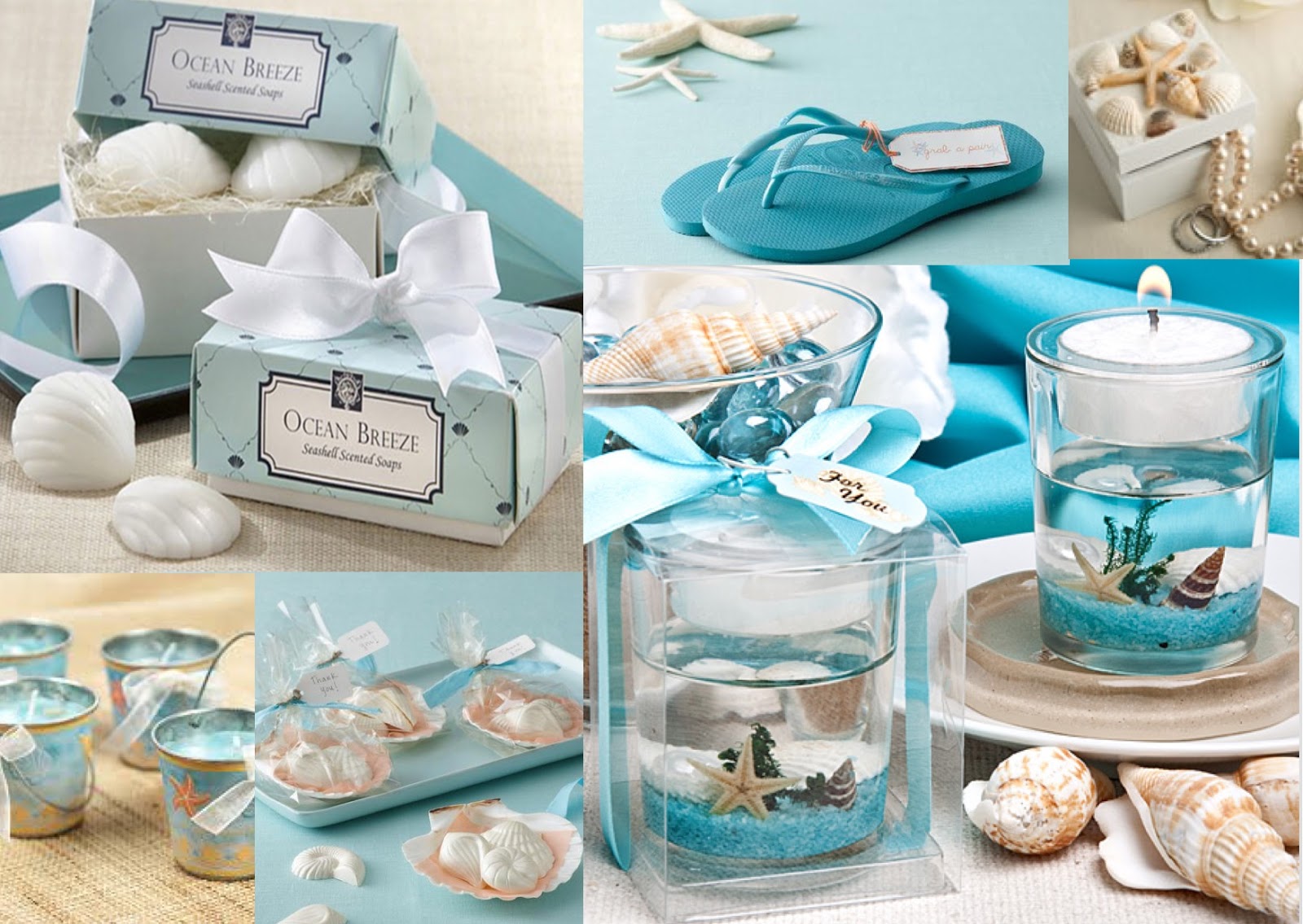 ADORA by Simona BeachThemed Bridal Shower on a Budget