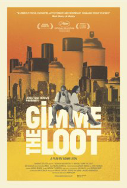 Gimme the Loot (2013)