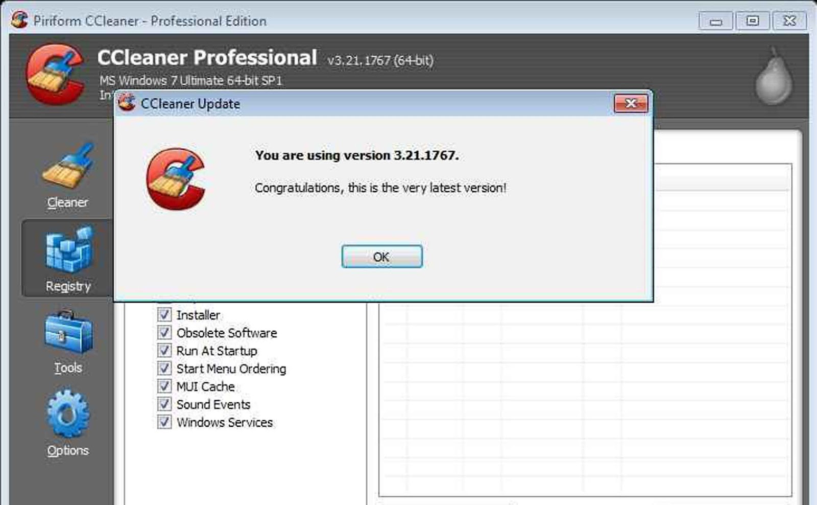 Ссклинер этот продукт запрещено использовать. CCLEANER. CCLEANER 2010 года. CCLEANER для Windows 7 64 bit. CCLEANER Business.