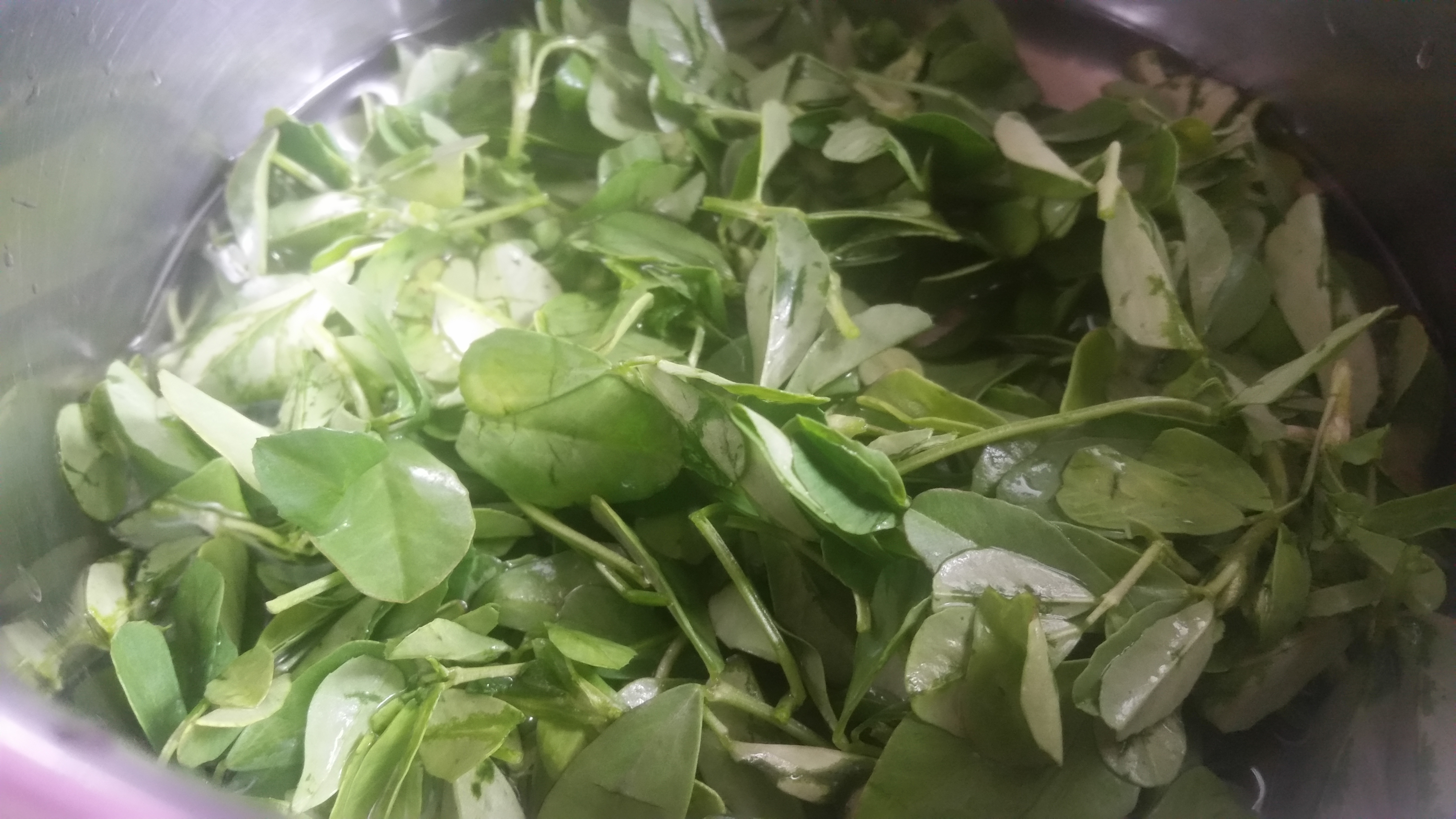 Menthya Bath Recipe Methi Pulao How to Make Menthe Rice Recipe