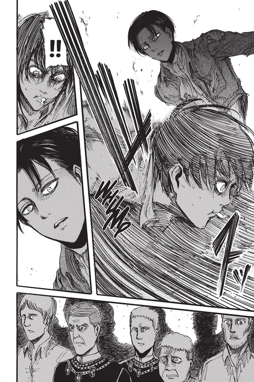 Shingeki No Kyojin Chapter 19 Page 34 Of 47 Attack On Titan Manga Online