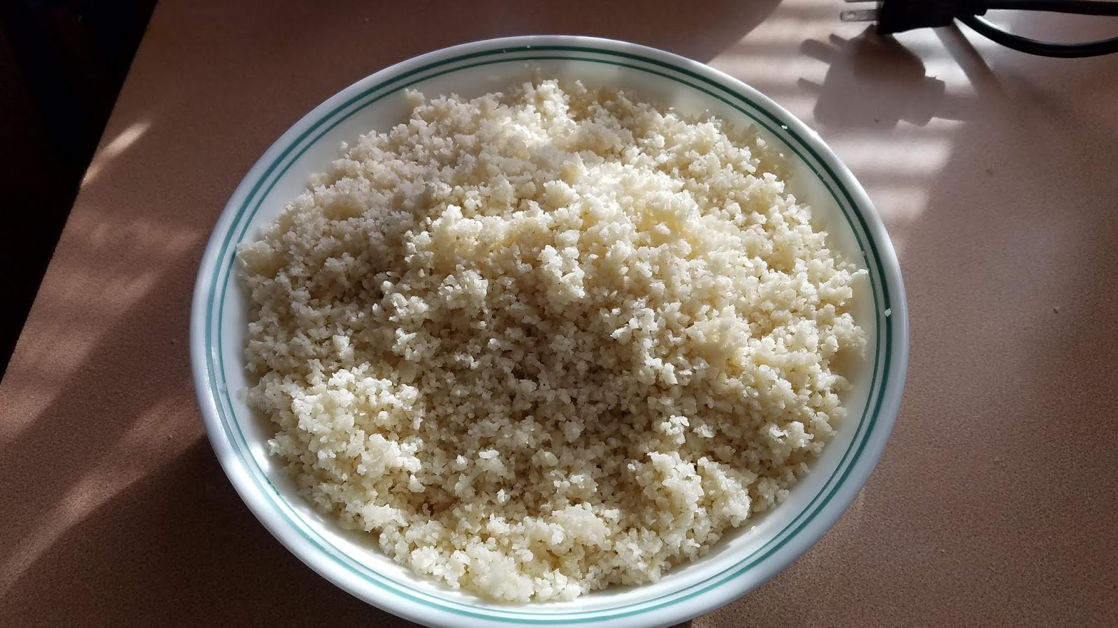 the offstage cook The saga of the overcooked rice and the rogue idly