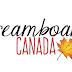 Dreamboard: Canadá