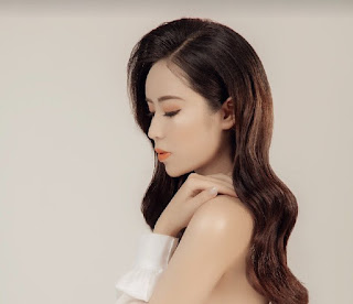 Nữ sinh gốc Thái Bình sở hữu vòng eo siêu nhỏ dự thi Hoa hậu Việt Nam 2020
