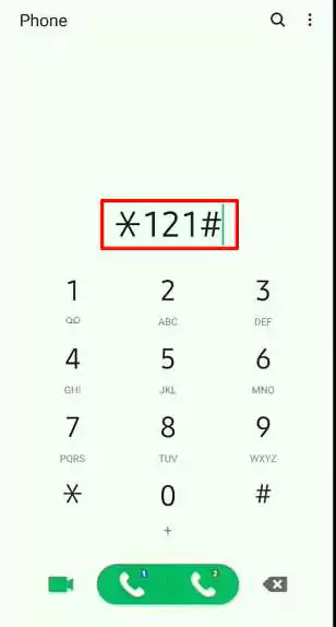 How to check net balance in Airtel How to check net balance in Airtel