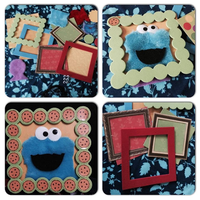 free craft set with the Furchester hotel magazine
