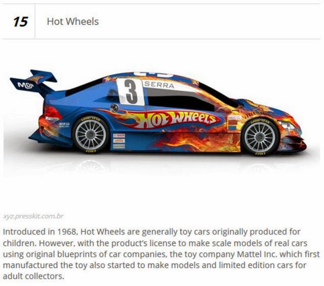 World Of Technology The Best Toys Ever Made! (25 pics)