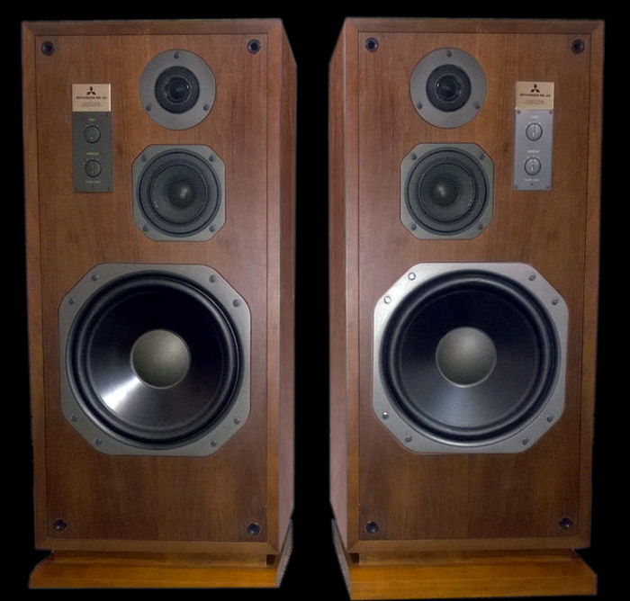 ms40 speakers