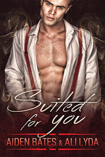 Suited for me | Brotherly love #2 | Aiden bates & Ali Lyda Suited for me | Brotherly love #2 | Aiden bates & Ali Lyda
