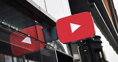 YouTube tries to compete with TikTok with shorts