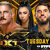 WWE NXT 20.07.2021 | Vídeos + Resultados