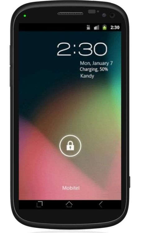 blogging: Micromax A120 Canvas Pro HD Price In India