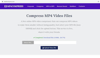 Wondershare UniConverter - Best Video Compressor for Windows/Mac