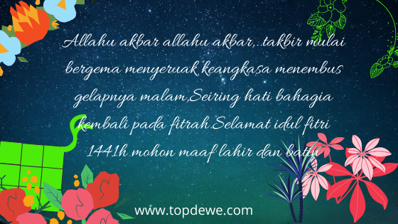 Bunga Romantis