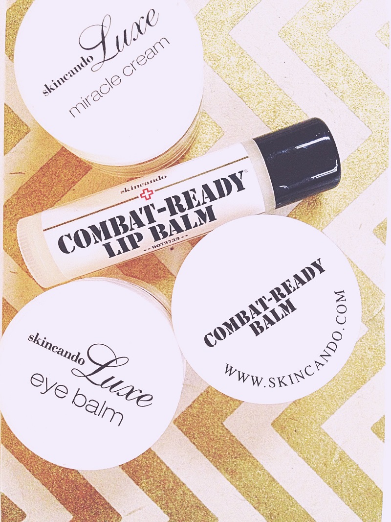 skincando miracle cream