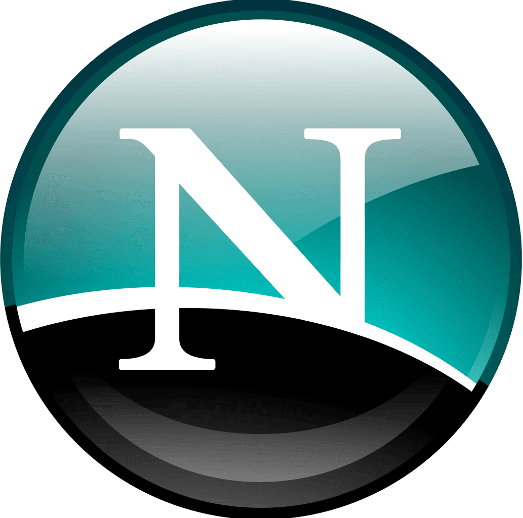 Netscape cookie