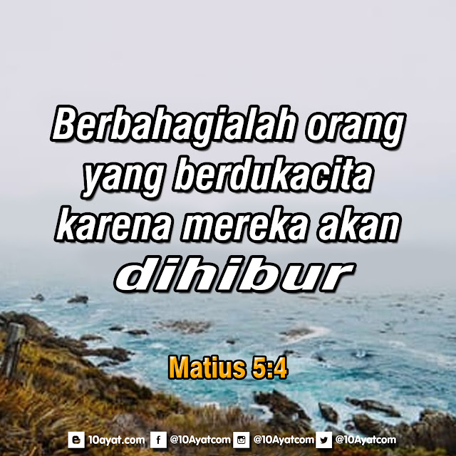 Matius%2B5 4