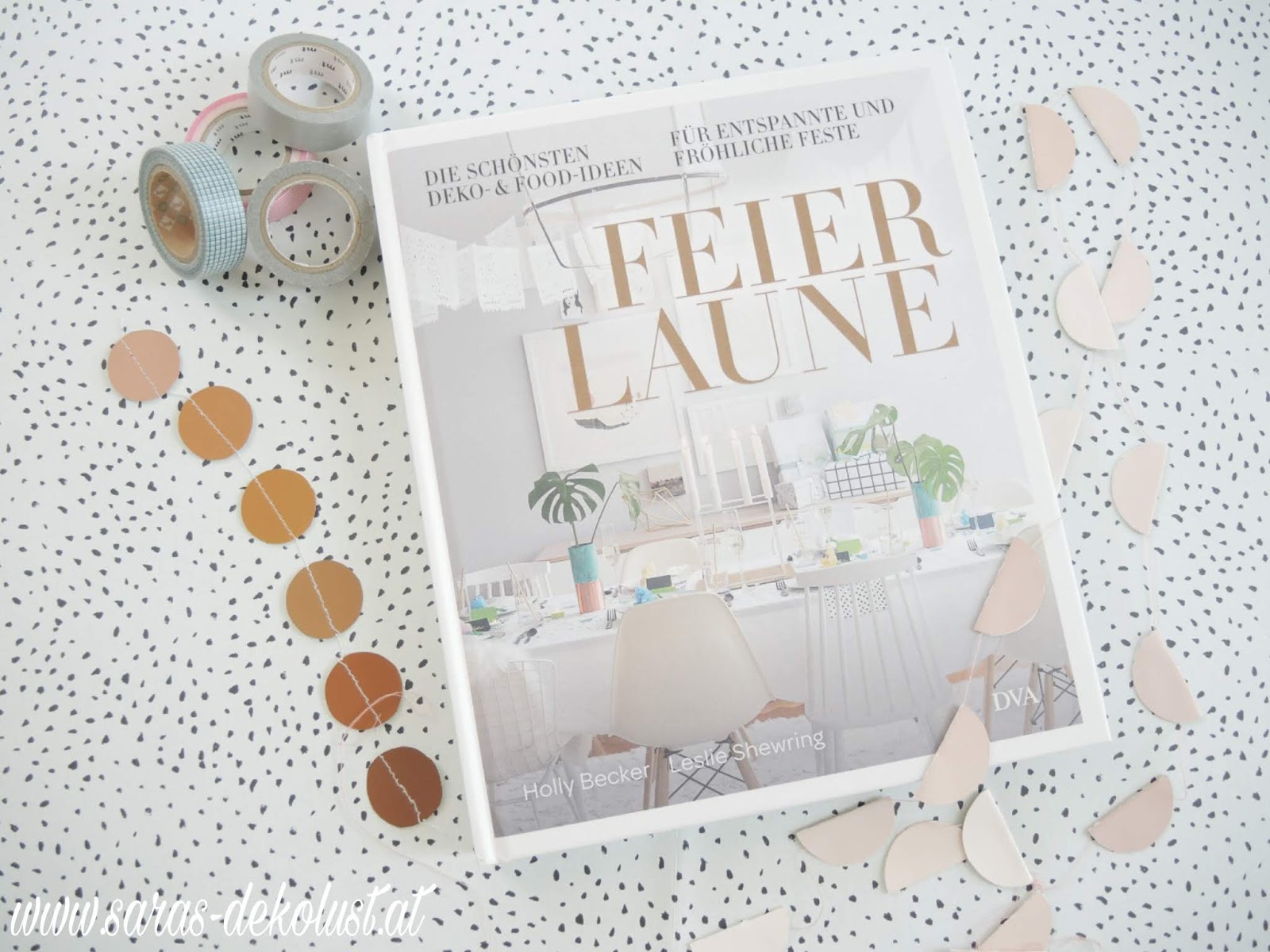 Feines Handwerk Babyparty Ein Sommertraum In Rosa Und Pink