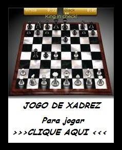 Vamos jogar