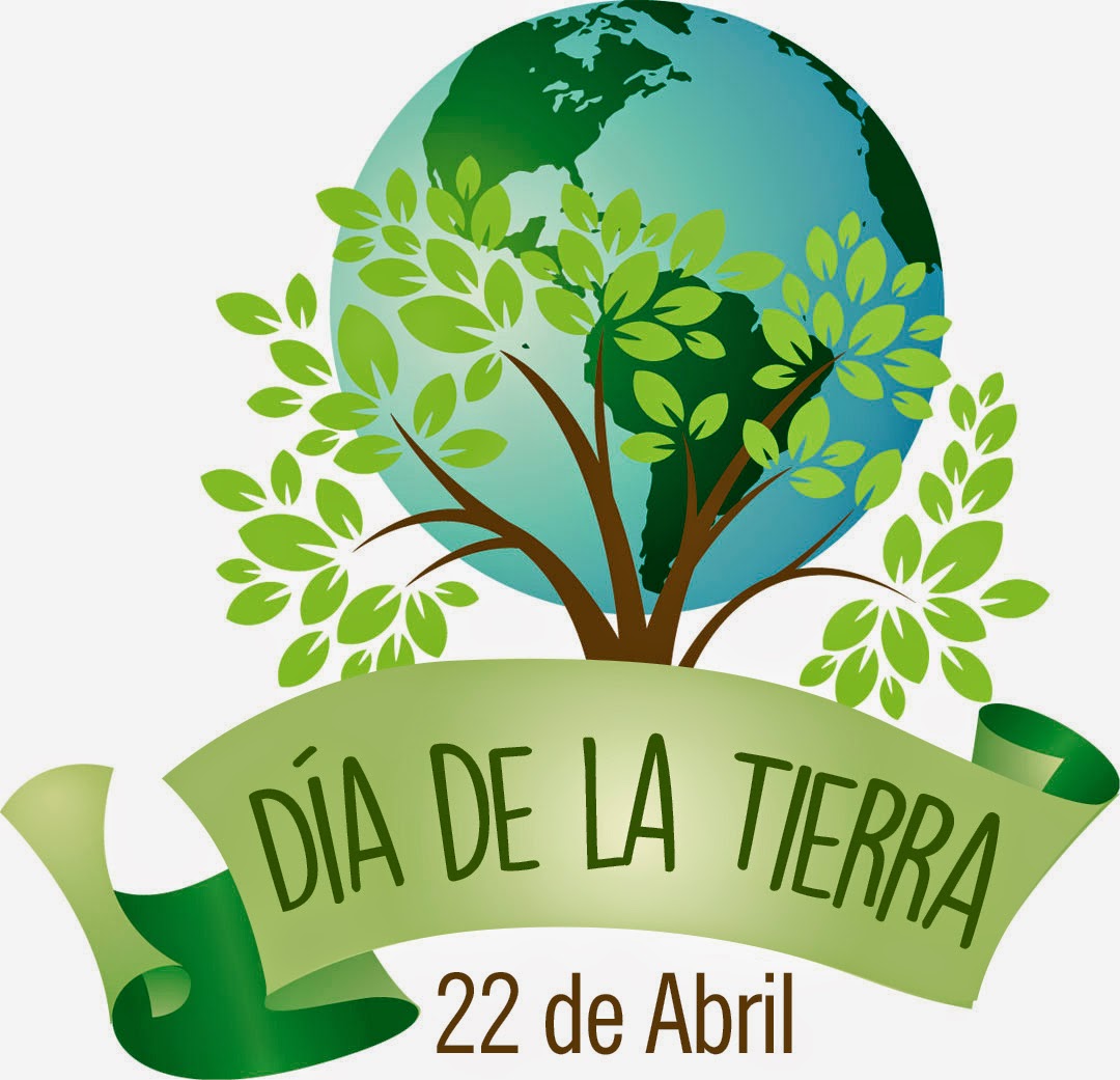 Fechas Civicas DÍa Internacional De La Tierra 22 De Abril