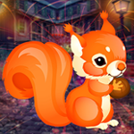 G4K Seed Squirrel Escape