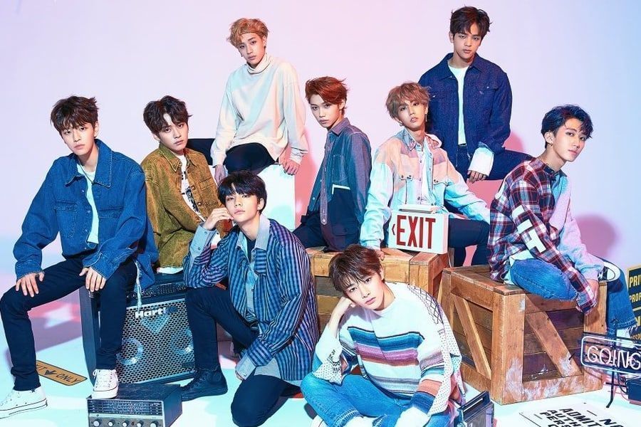 Stray Kids en concert à Paris le 22 mai 2020 (CONCERT REPORTÉ À UNE