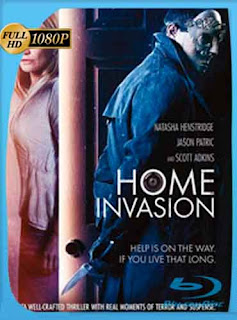 Allanamiento De Morada 2016 HD [1080p] Latino [GoogleDrive] DizonHD