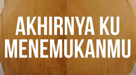 Chord Naff Akhirnya Ku Menemukanmu Chord Naff Akhirnya Ku Menemukanmu