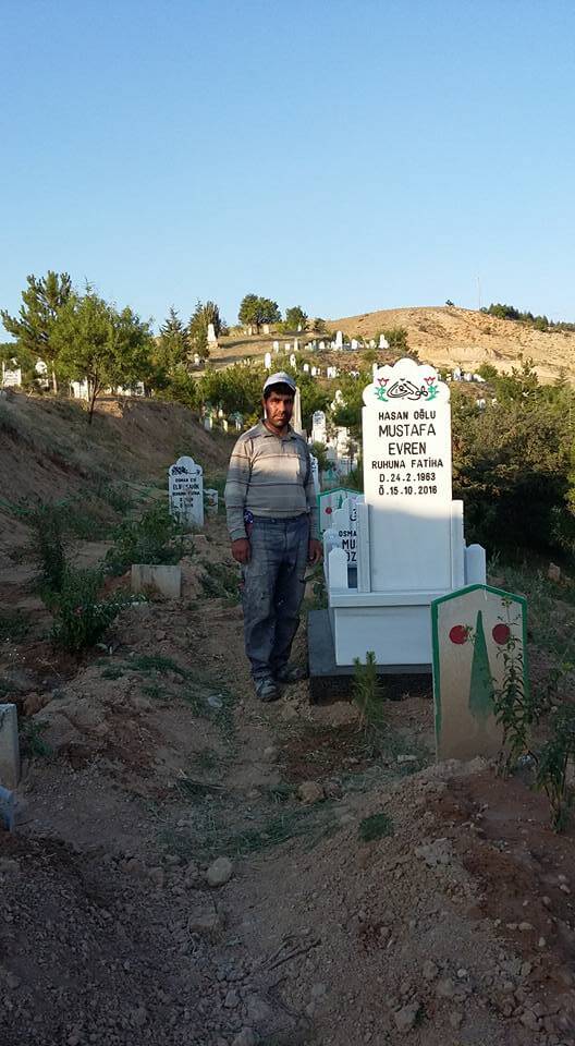Konya Mezar Taslari Fiyatlari Konya Mermer Mezar