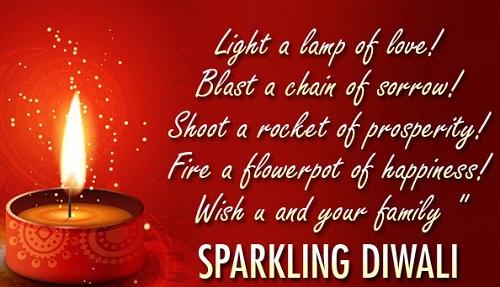 Diwali Wishes HD Images