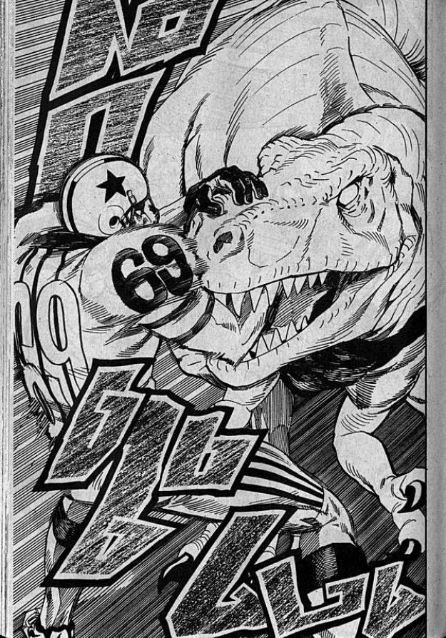 Eyeshield 21 - หน้า 8