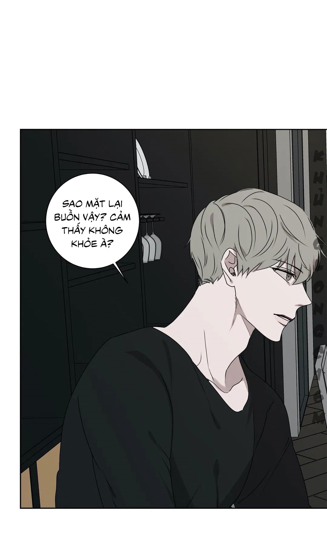 Đọc truyện Bảo Vệ Em - Chapter 13
