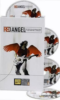 Compact2BDisc2BClub2B 2BRed2BAngel2B255B4CDs255D255B2008255D - 101 VA.-Compact Disc Club - Red Angel [4CDs] [2008]