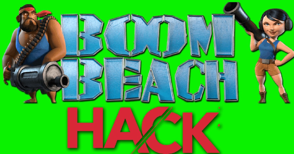 Boom Beach Hack apk Download private server 2019 updated