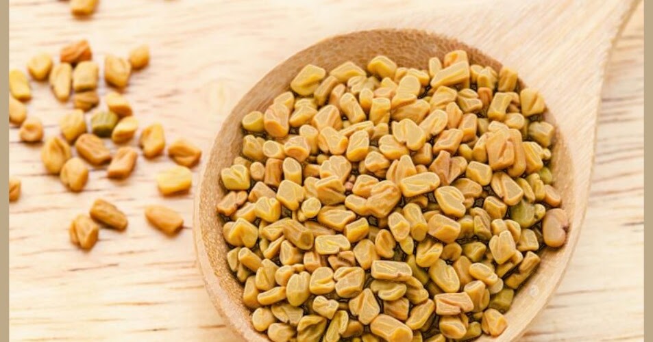 Step by step instructions to Use Fenugreek Seeds To Treat Dandruff