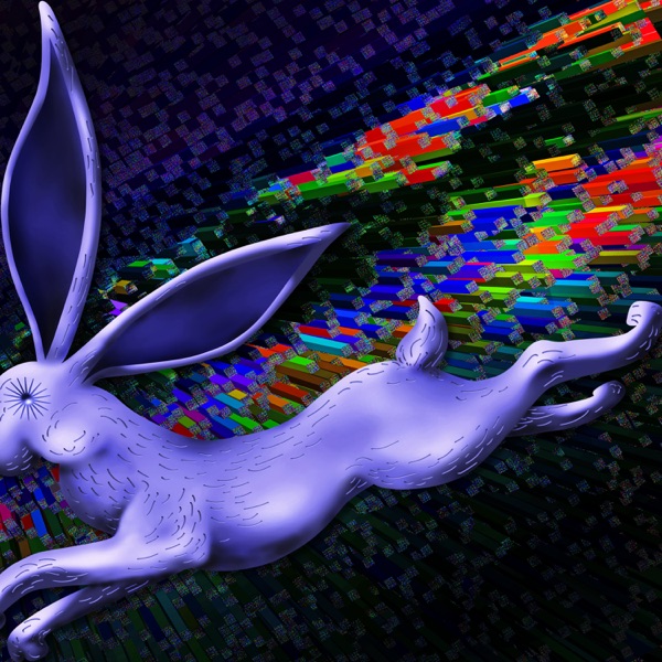LEENALCHI – Rabbit – Single