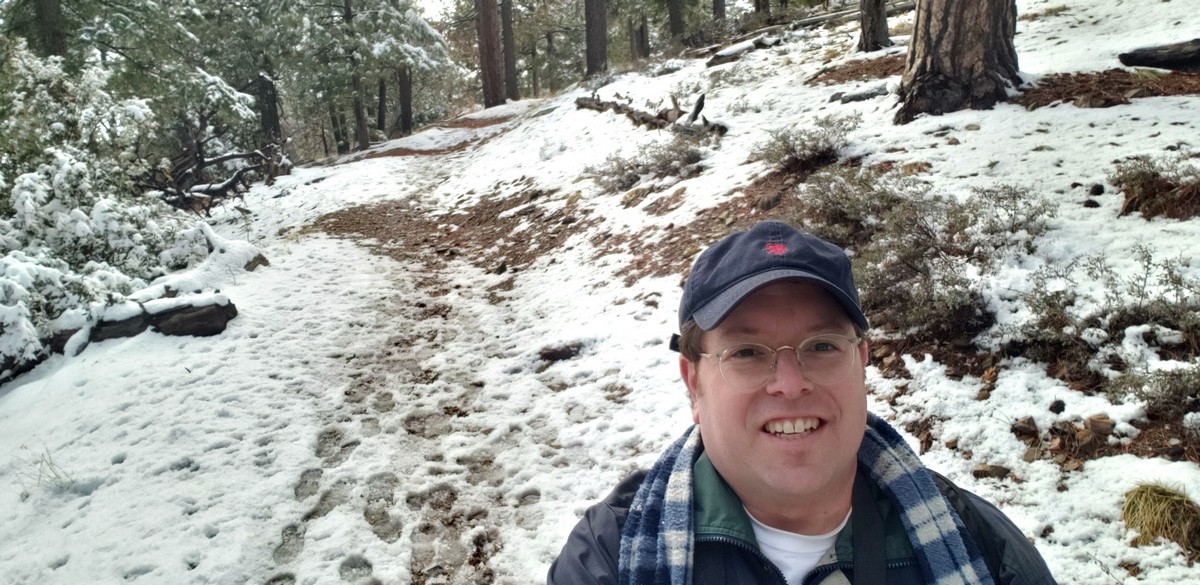 Harriman Hiker Harriman State Park and Beyond Box Springs Trailhead