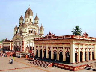 dakshineswar temple