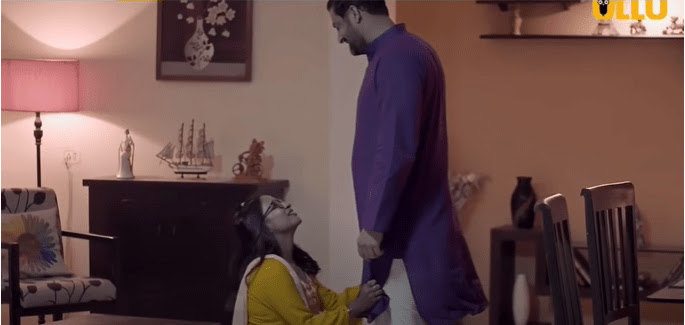 Palang Tod Bekaboo Dil All Episodes Web Series 2021 Streaming On Ullu App Check Release Date Star Cast It is premiere on alt balaji on 15. palang tod bekaboo dil all episodes web