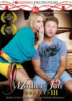 Mother Son Secrets 3 (2014) XXX