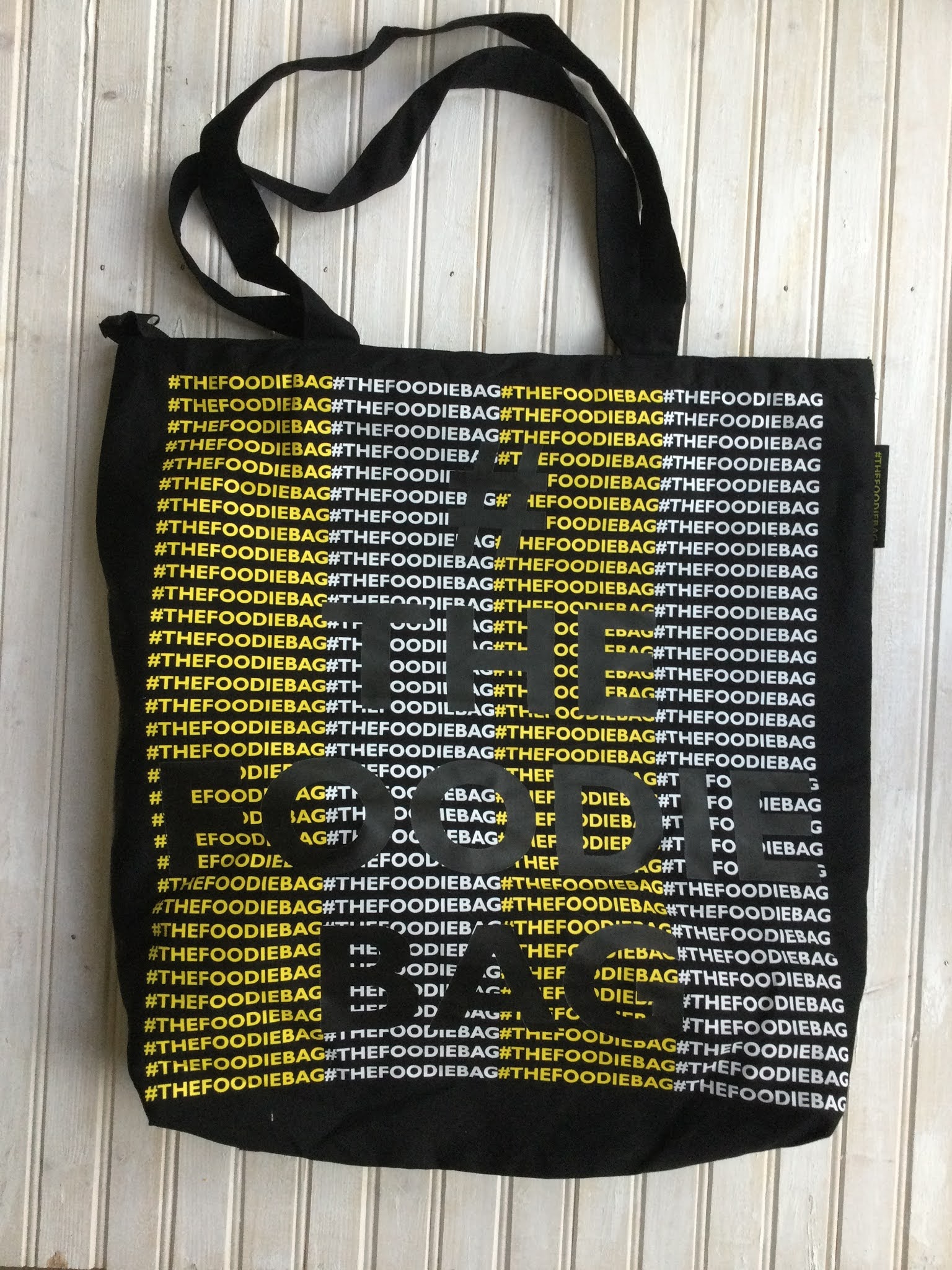 The Instagram Bag Review simply.food