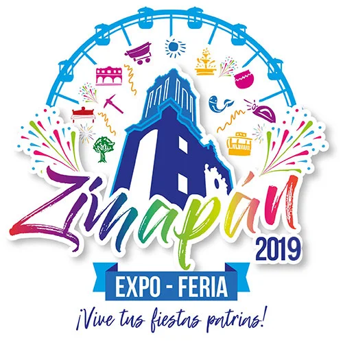 Expo Feria Zimapan 2019